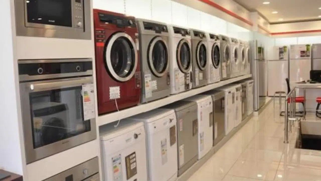 İvrindi Beyaz Eşya Tamircisi