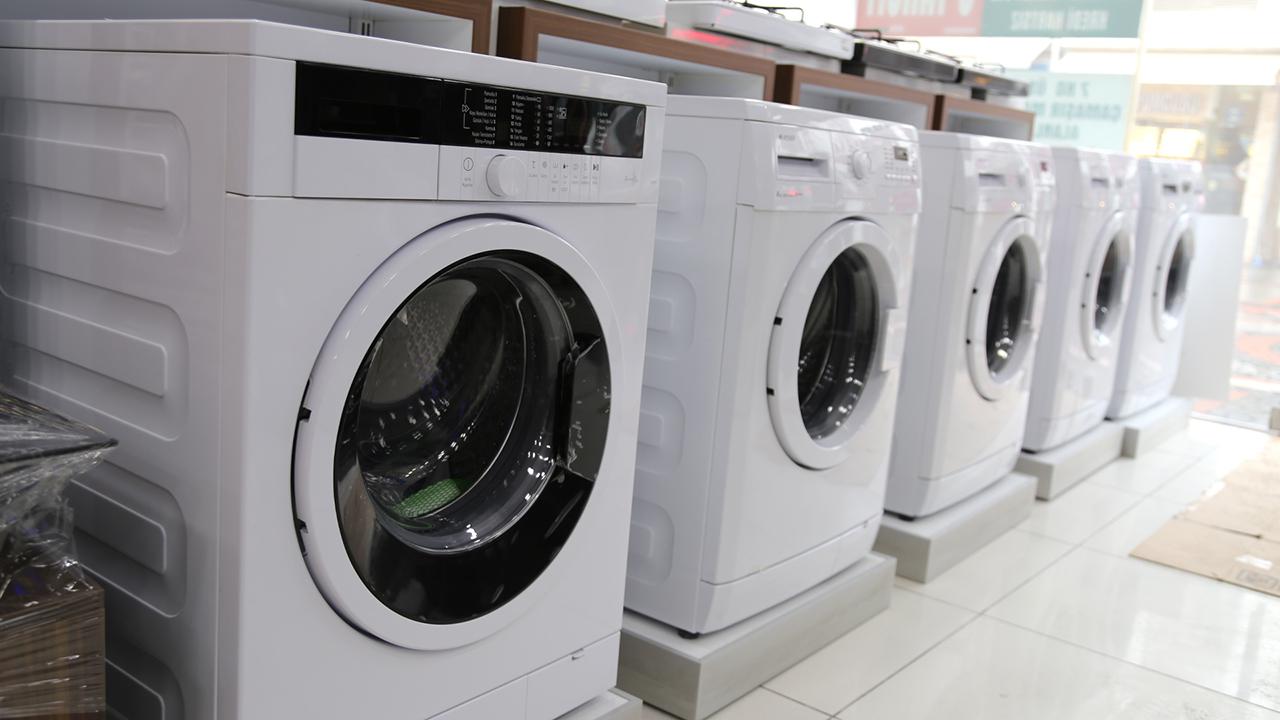 İvrindi Beyaz Eşya Tamircisi